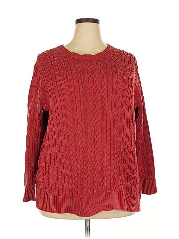 Amazon Essentials Pullover Sweater (view 1)
