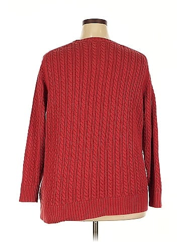 Amazon Essentials Pullover Sweater (view 2)