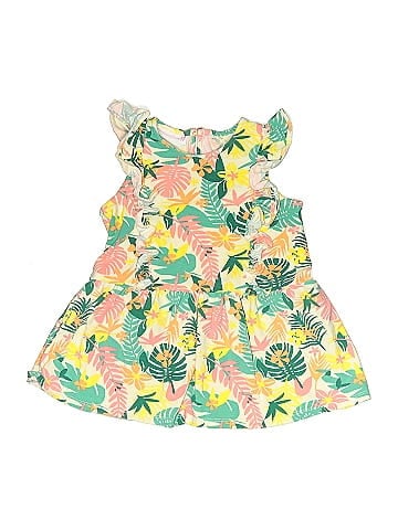 Bonnie Jean Dress (view 1)