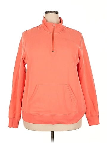 Amazon Essentials Fleece (view 1)