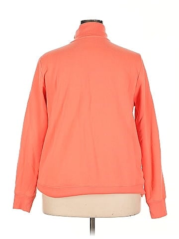 Amazon Essentials Fleece (view 2)