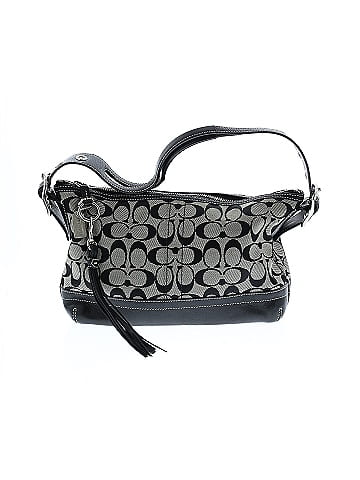 Coach Shoulder Bag (view 1)
