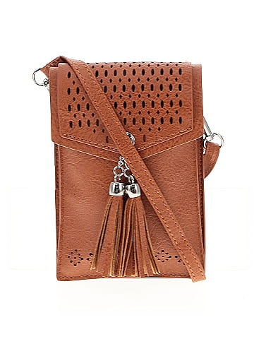 Assorted Brands Crossbody Bag (view 1)