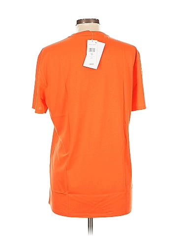 Lacoste Short Sleeve T-Shirt (view 2)