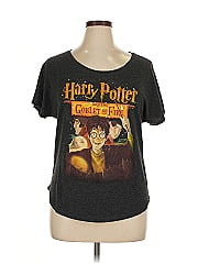 Harry Potter Short Sleeve T Shirt