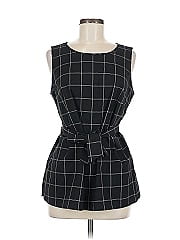 Liz Claiborne Career Sleeveless Blouse