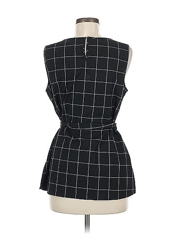 Liz Claiborne Career Sleeveless Blouse (view 2)