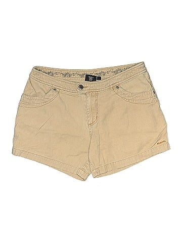 Kavu Khaki Shorts (view 1)
