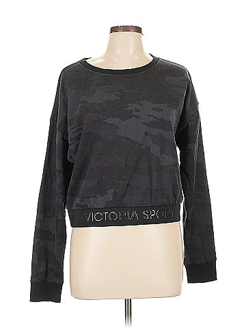 Victoria Sport Sweatshirt (view 1)
