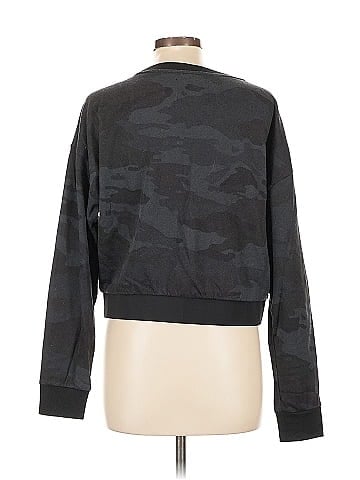 Victoria Sport Sweatshirt (view 2)