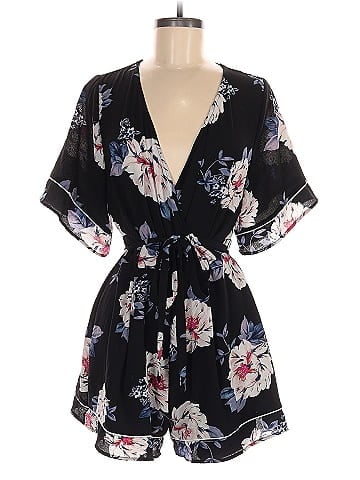 Trixxi Romper (view 1)