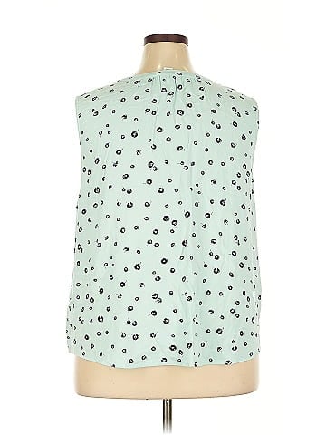 Amazon Essentials Sleeveless T-Shirt (view 2)