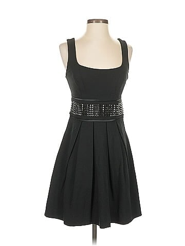 Armani Exchange Cocktail Dress (view 1)