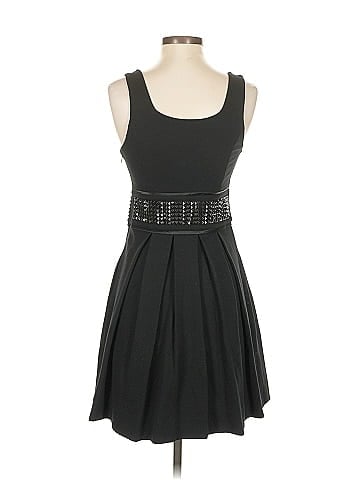 Armani Exchange Cocktail Dress (view 2)