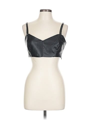 Zara Tube Top (view 1)