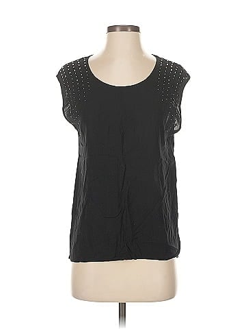 Velvet by Graham & Spencer Short Sleeve Top (view 1)