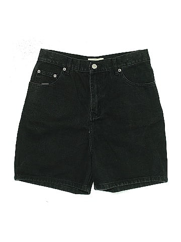 Falls Creek Denim Shorts (view 1)