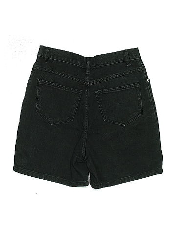 Falls Creek Denim Shorts (view 2)