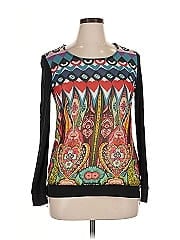 Desigual Long Sleeve Top