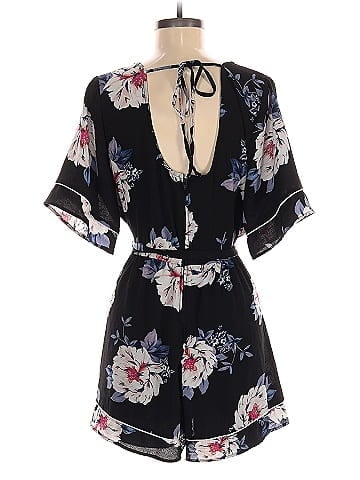 Trixxi Romper (view 2)