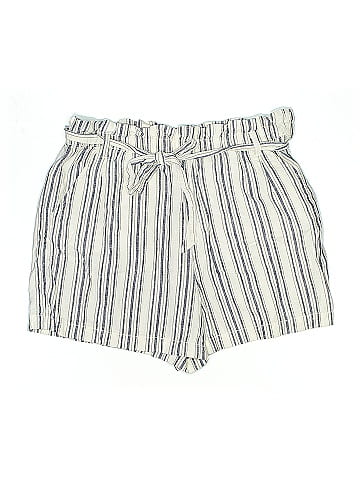 a.n.a. A New Approach Shorts (view 1)