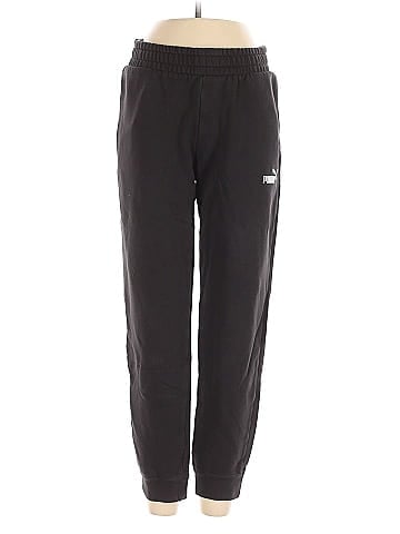 Puma Sweatpants (view 1)
