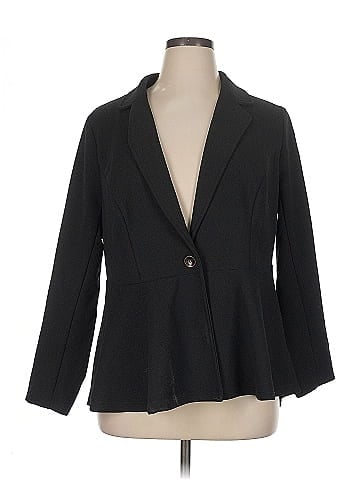 Agnes Orinda Blazer (view 1)