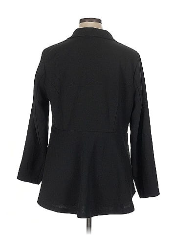 Agnes Orinda Blazer (view 2)