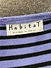 Habitat Blue Purple Sleeveless T-Shirt Size XS (estimated) - photo 7