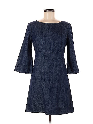 Cooperative Casual Dress (view 1)