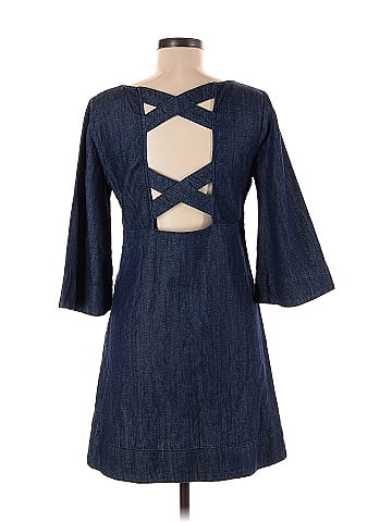 Cooperative Casual Dress (view 2)