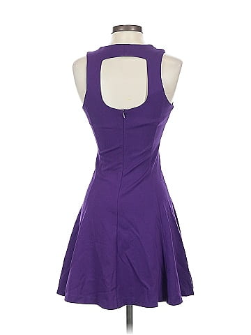 BB Dakota Cocktail Dress (view 2)