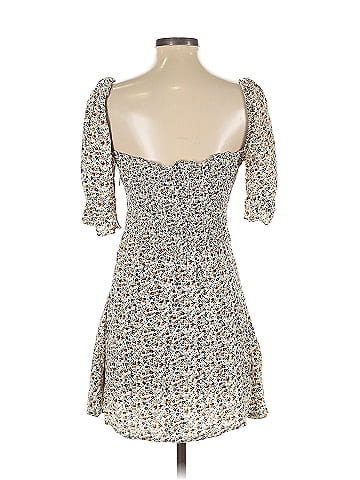 Faithfull the Brand 3/4 Sleeve Top (view 2)