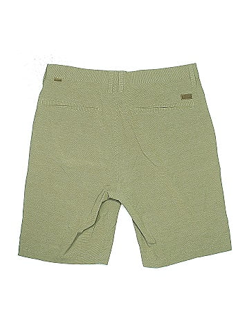 Billabong Khaki Shorts (view 2)