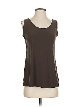 Clara Sun Woo Sleeveless Top