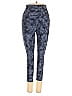 Athleta Blue Active Pants Size S - photo 1