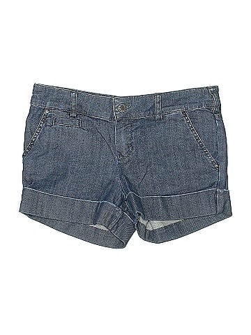 Lacoste Denim Shorts (view 1)