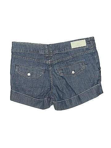 Lacoste Denim Shorts (view 2)