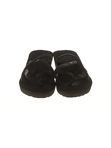 Teva Wedges (view 2)