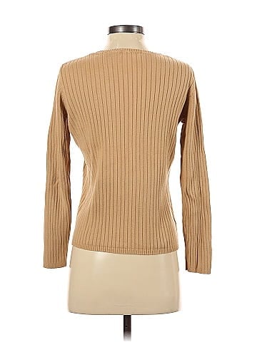 Karen Scott Pullover Sweater (view 2)