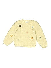 Zara Baby Pullover Sweater