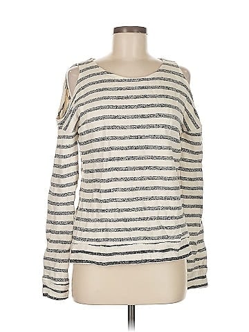 Roxy Pullover Sweater (view 1)