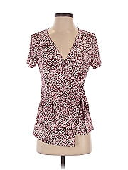 Gilli Short Sleeve Blouse