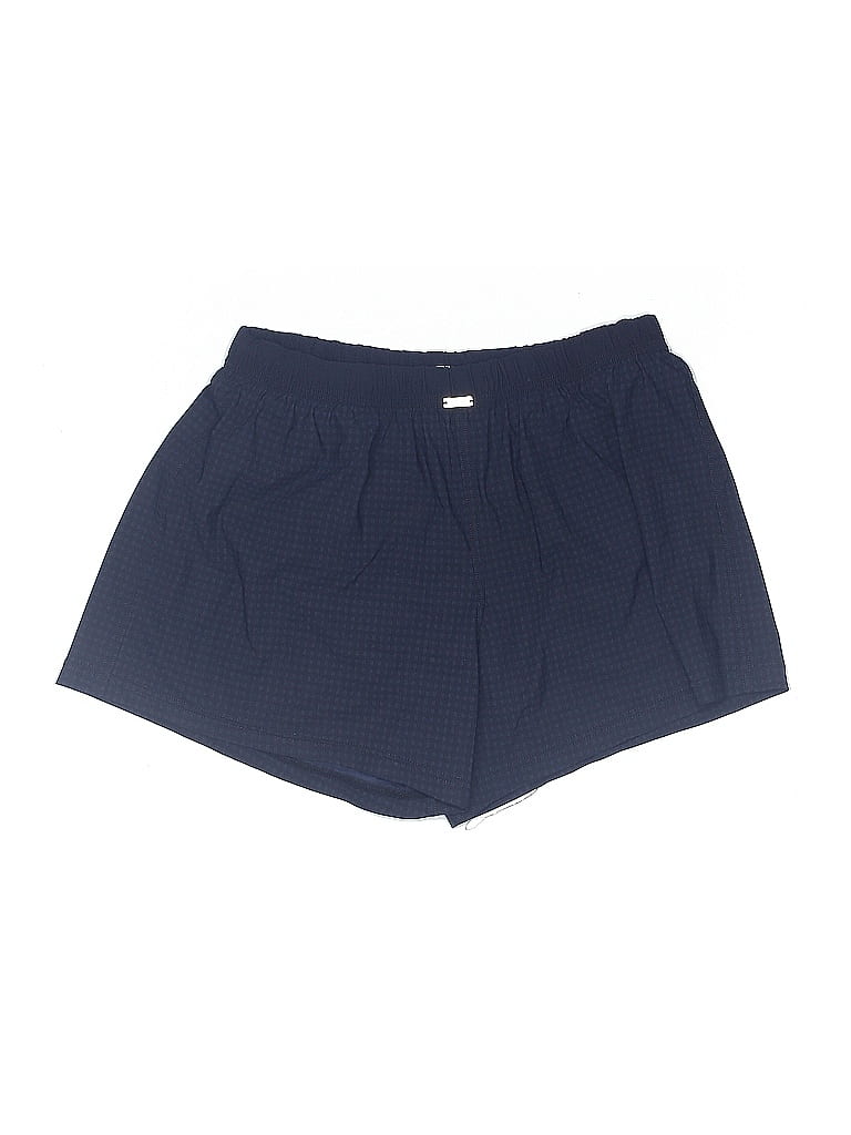 Pre-owned Assorted Brands Athletic Shorts In Blue
