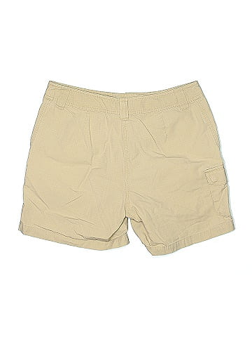 Jones New York Sport Khaki Shorts (view 2)