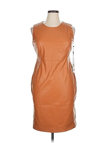 Calvin Klein Cocktail Dress (view 1)