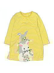 Baby Boden Dress