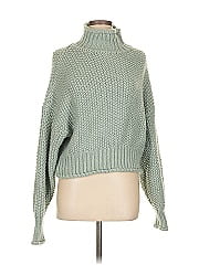 H&M Turtleneck Sweater