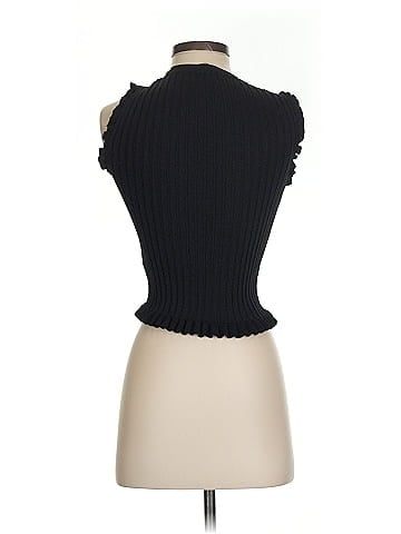 Hem & Thread Tank Top (view 2)