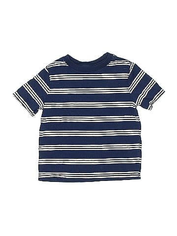 Hanna Andersson Short Sleeve Henley (view 1)